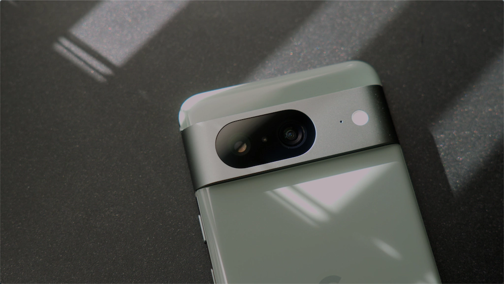 google-pixel-8a-recenzja